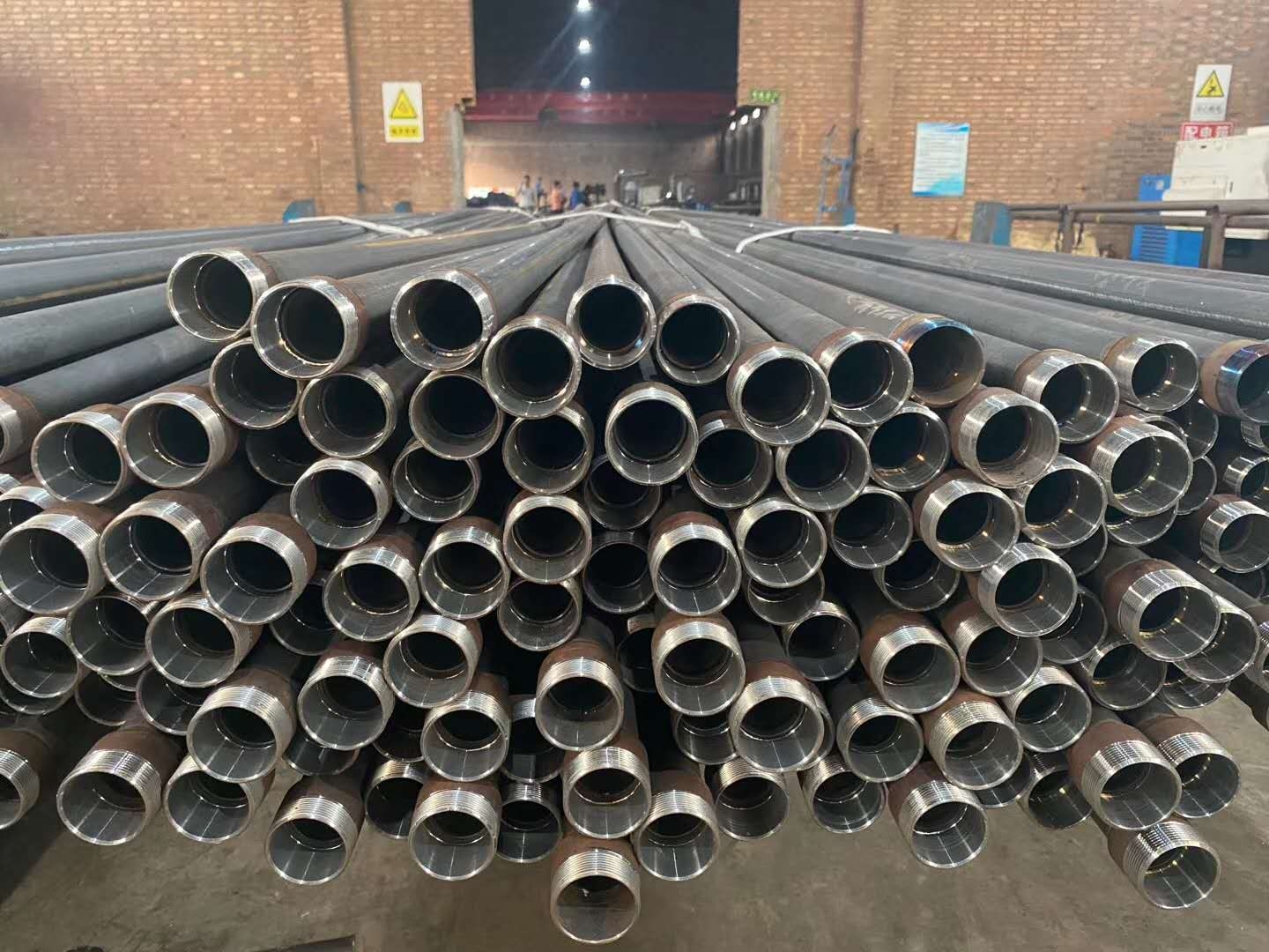 苏州桥梁声测管批量供货